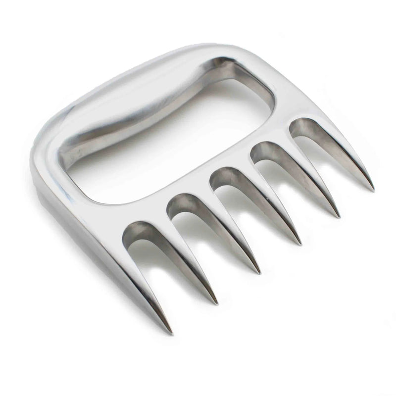 Stainless Steel Bear Claw.